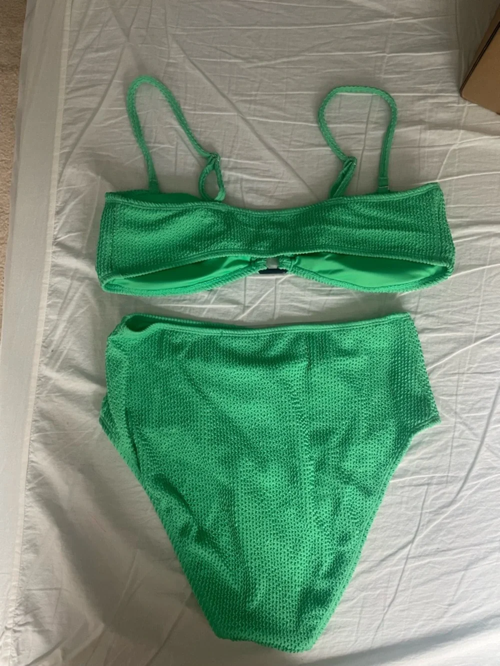 BIKINI | PINK LILY | M/L